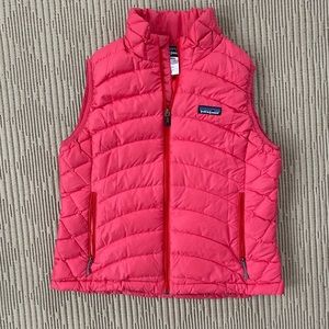 Women’s Patagonia Vest